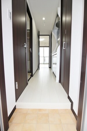 2ndブレストの物件内観写真